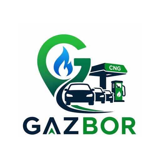 GazBor